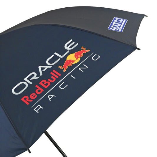 Sparco Red Bull Oracle Racing Umbrella