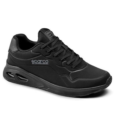 Sparco S-Light Darkstar Werkschoenen O2 - Zwart