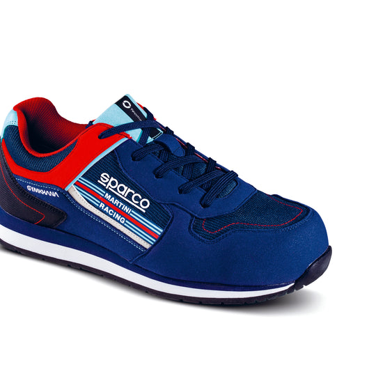 Sparco Werkschoenen Gymkhana Martini-R S1P