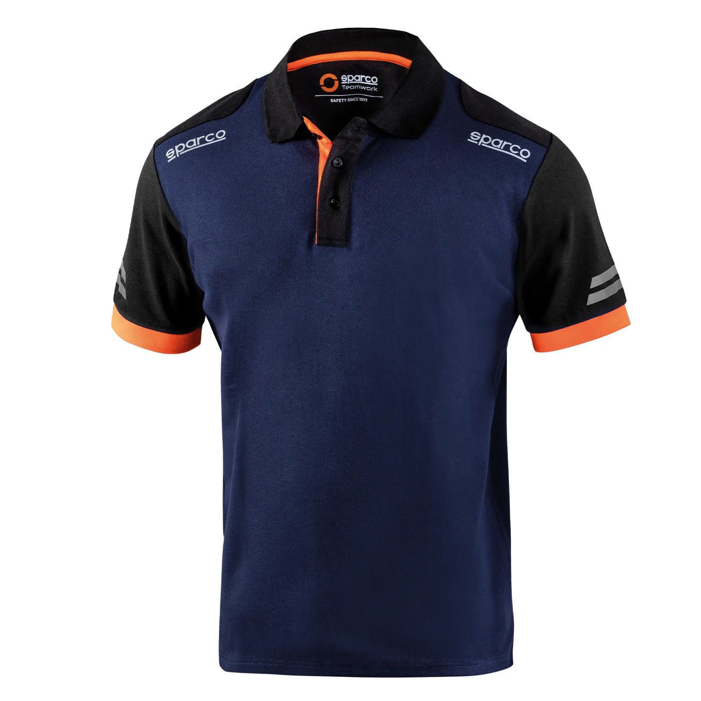 Sparco Polo - TECH