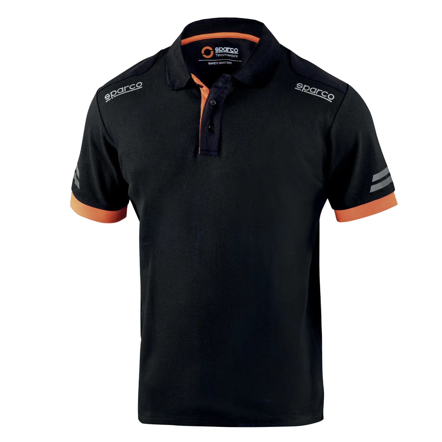 Sparco Polo - TECH