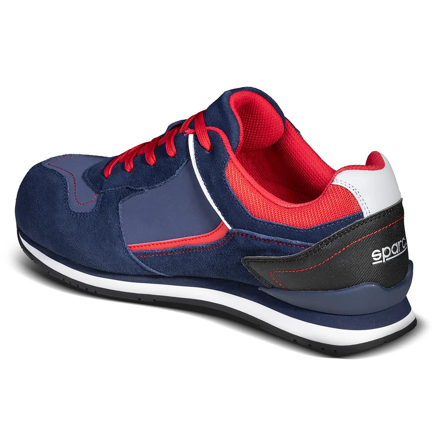 Sparco Gymkhana TACOMA | Veiligheidsschoenen S3S