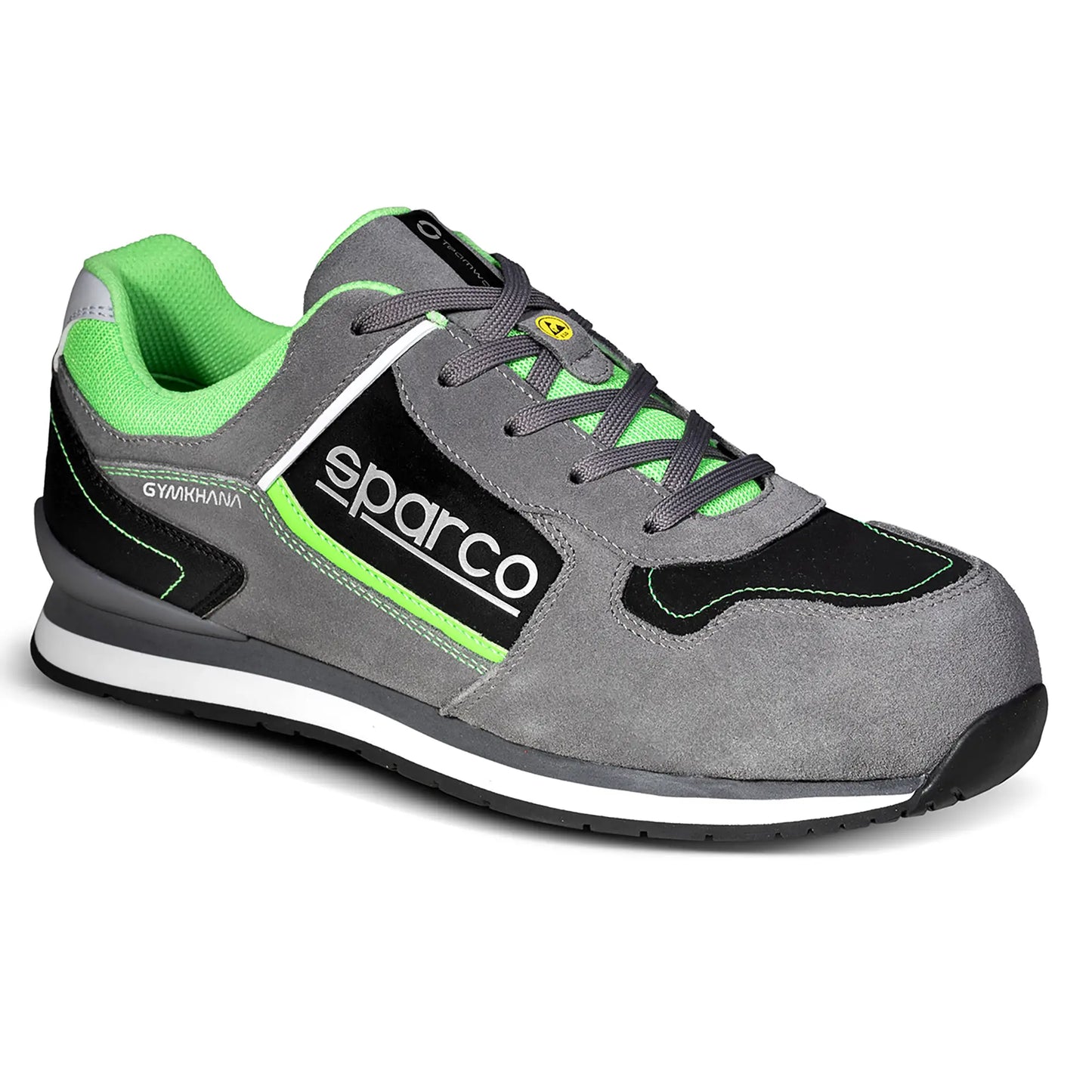Sparco Gymkhana CHESTER | Veiligheidsschoenen S3S