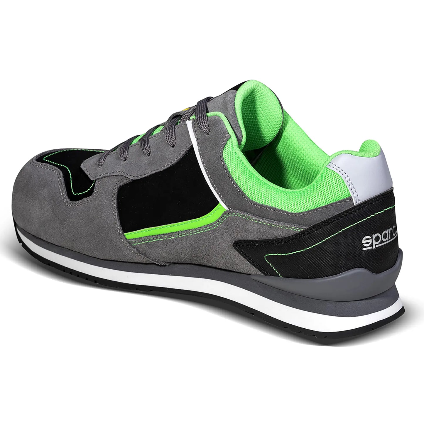 Sparco Gymkhana CHESTER | Veiligheidsschoenen S3S