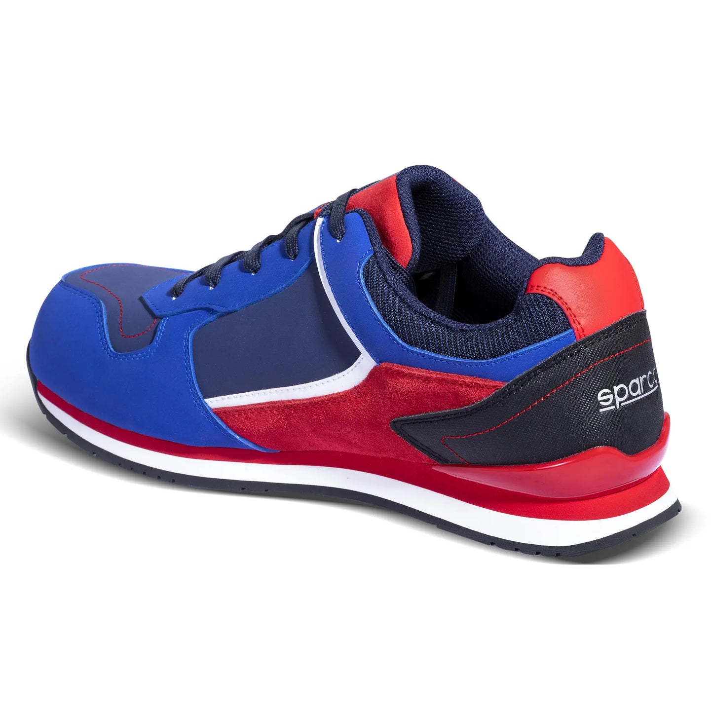 Sparco Gymkhana MONTECARLO | Veiligheidsschoenen S3S | Martini Racing Livery