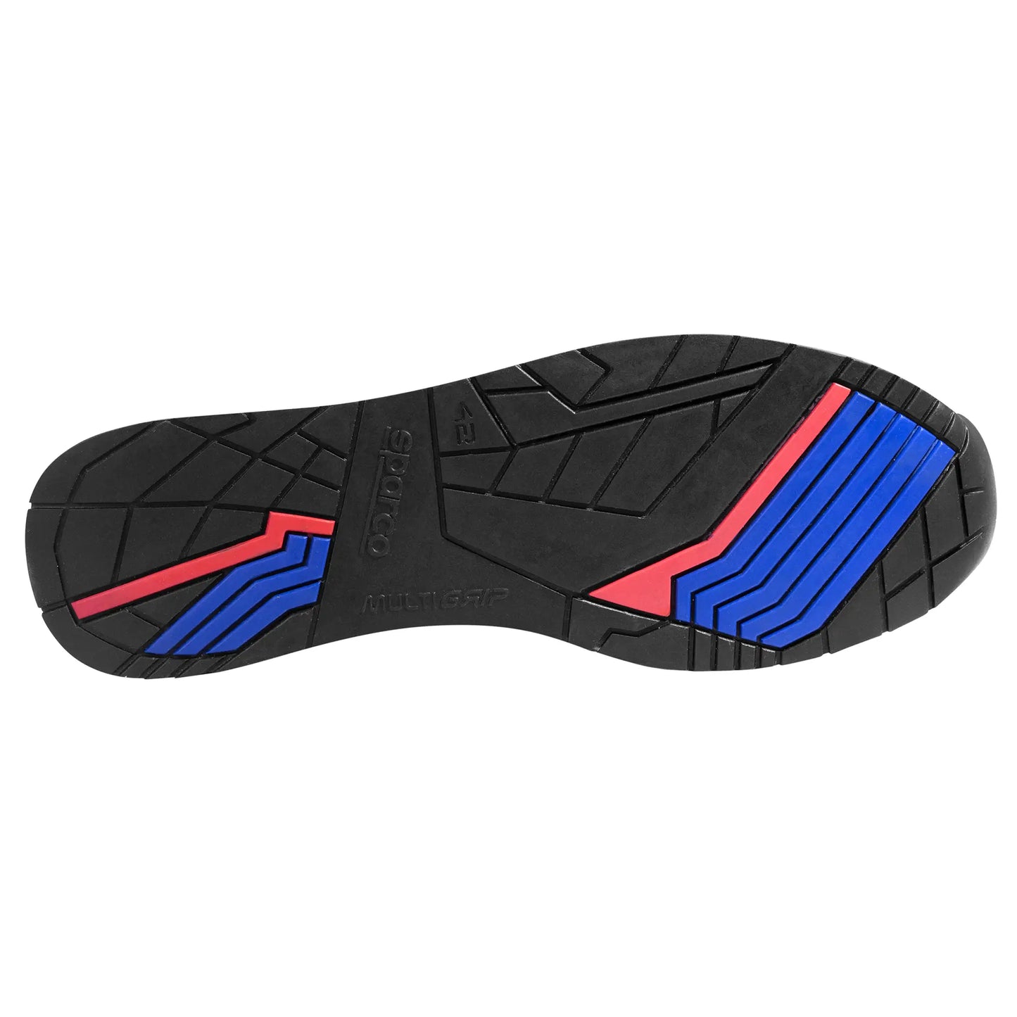 Sparco Gymkhana MONTECARLO | Veiligheidsschoenen S3S | Martini Racing Livery