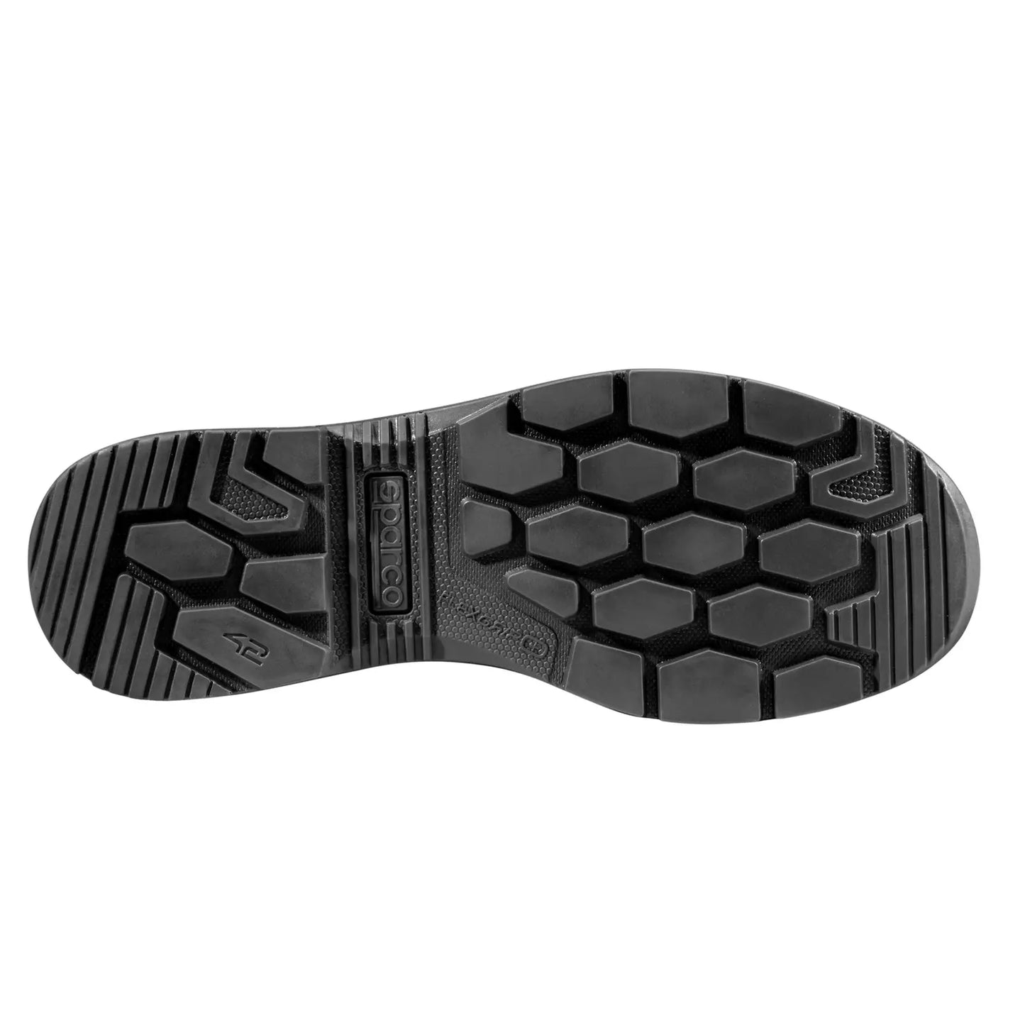 Sparco Lage Werkschoen S1PS - DETROIT