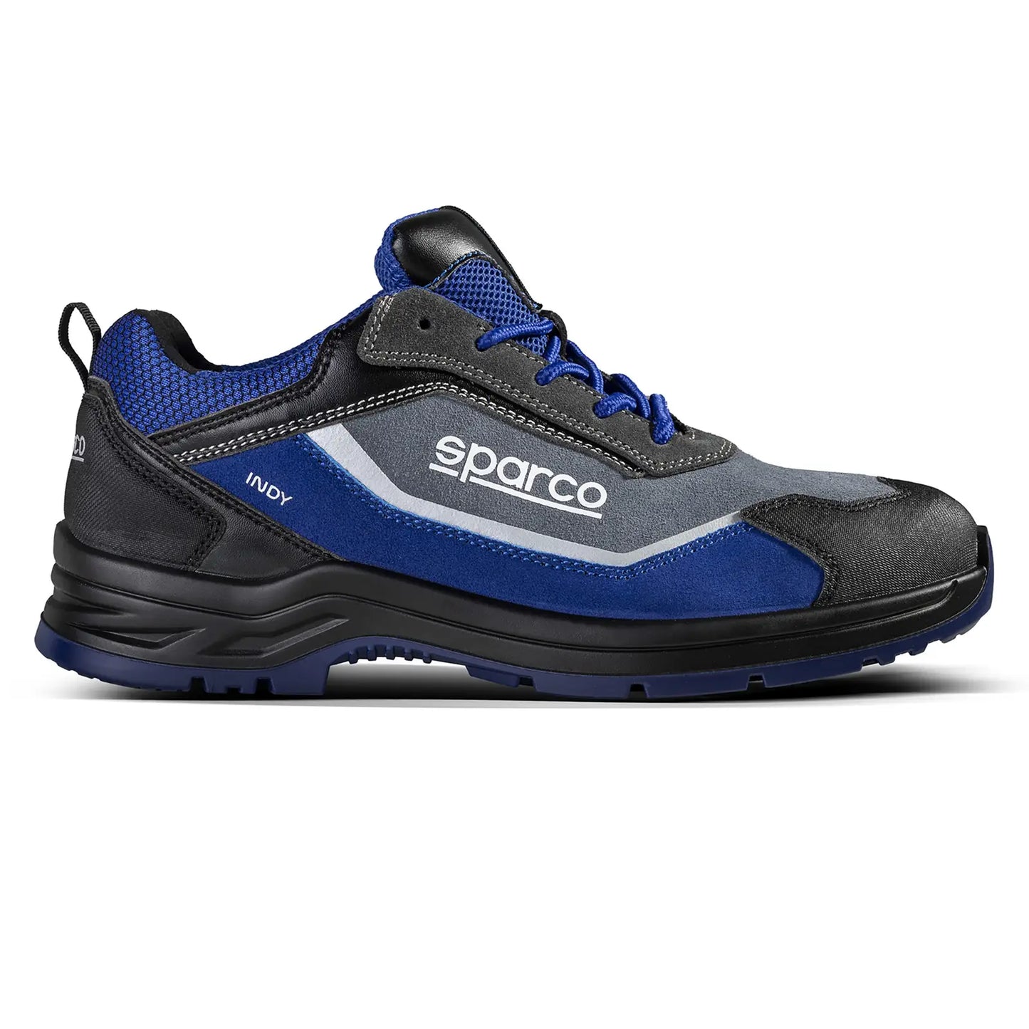 Sparco INDY CHARLOTTE | Veiligheidsschoenen S3 ESD