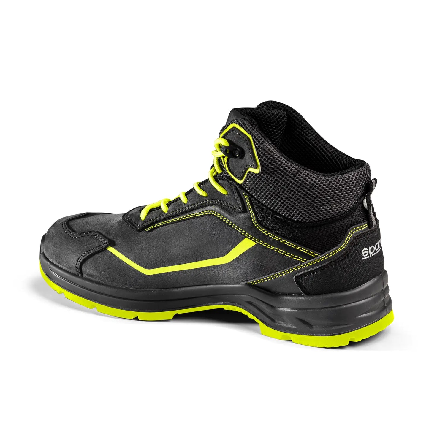 Sparco Halfhoge Werkschoen S3S - JURI