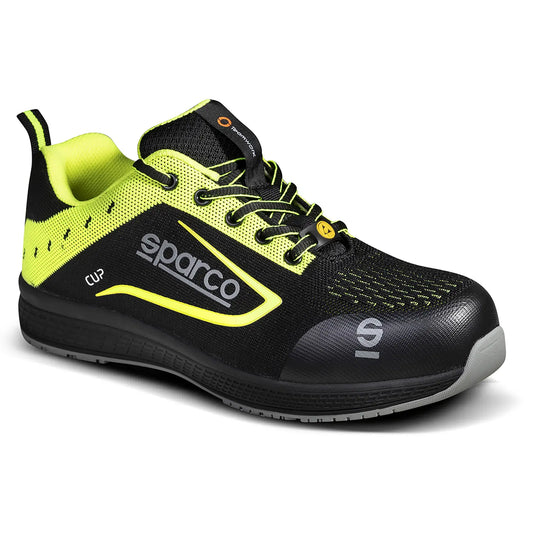 Work shoes S1P ESD Nitro NURBURG - Safety shoes S1