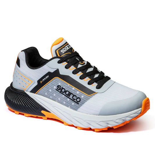 Sparco Sporty Work Shoe - SALOU