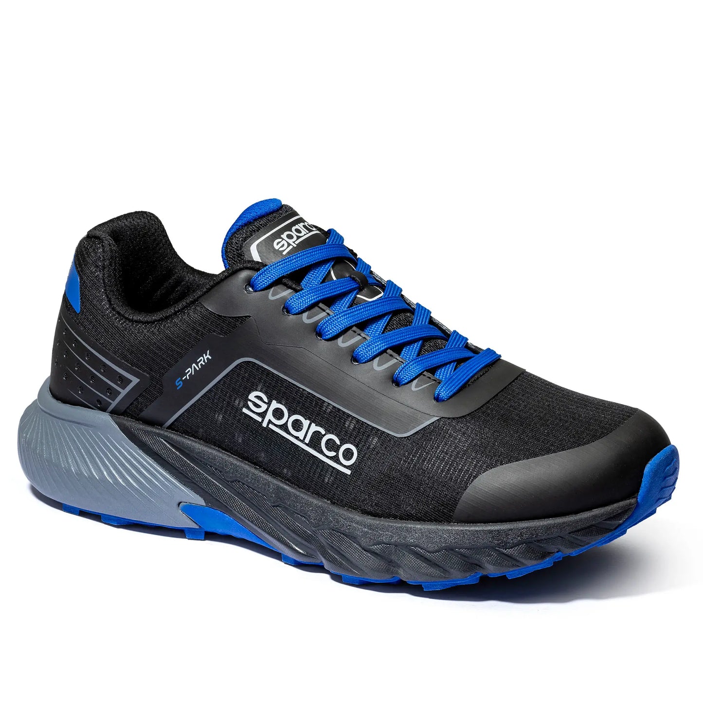 Sparco S-PARK Gap | Werkschoenen | Sneakers