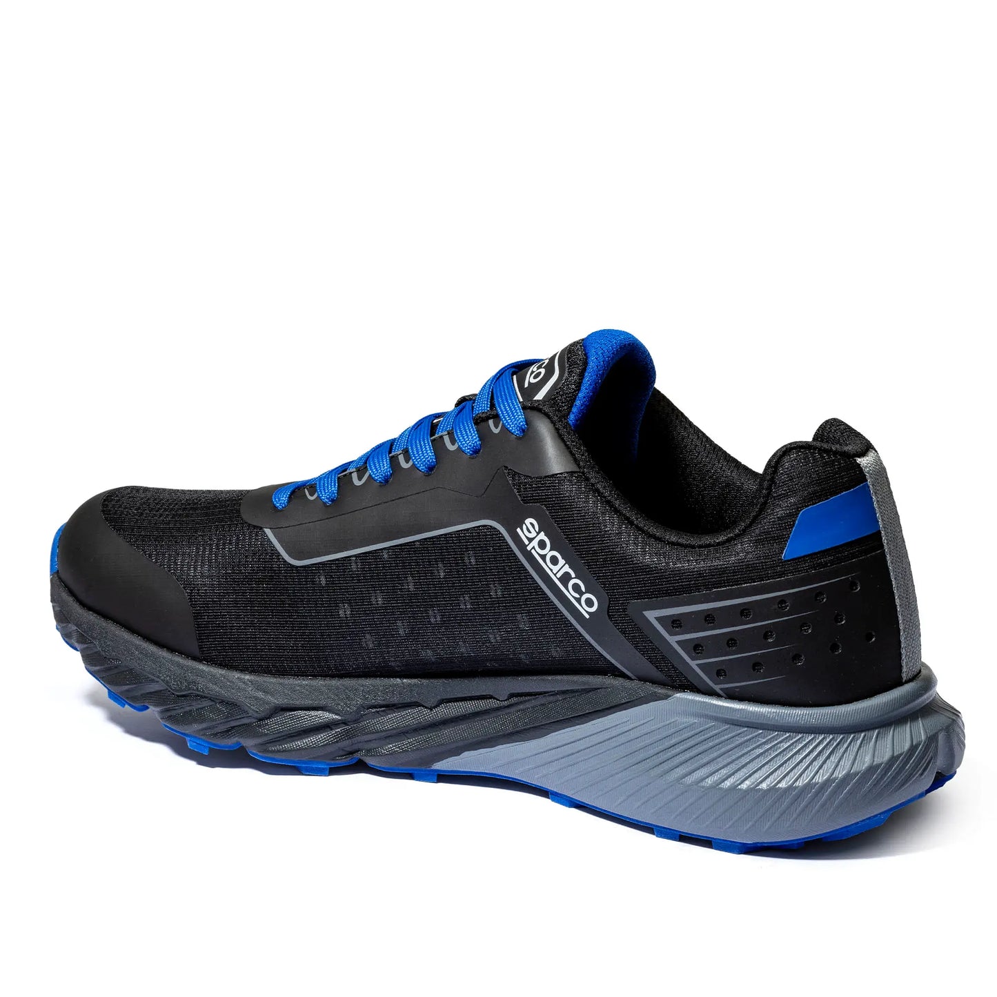 Sparco S-PARK Gap | Werkschoenen | Sneakers