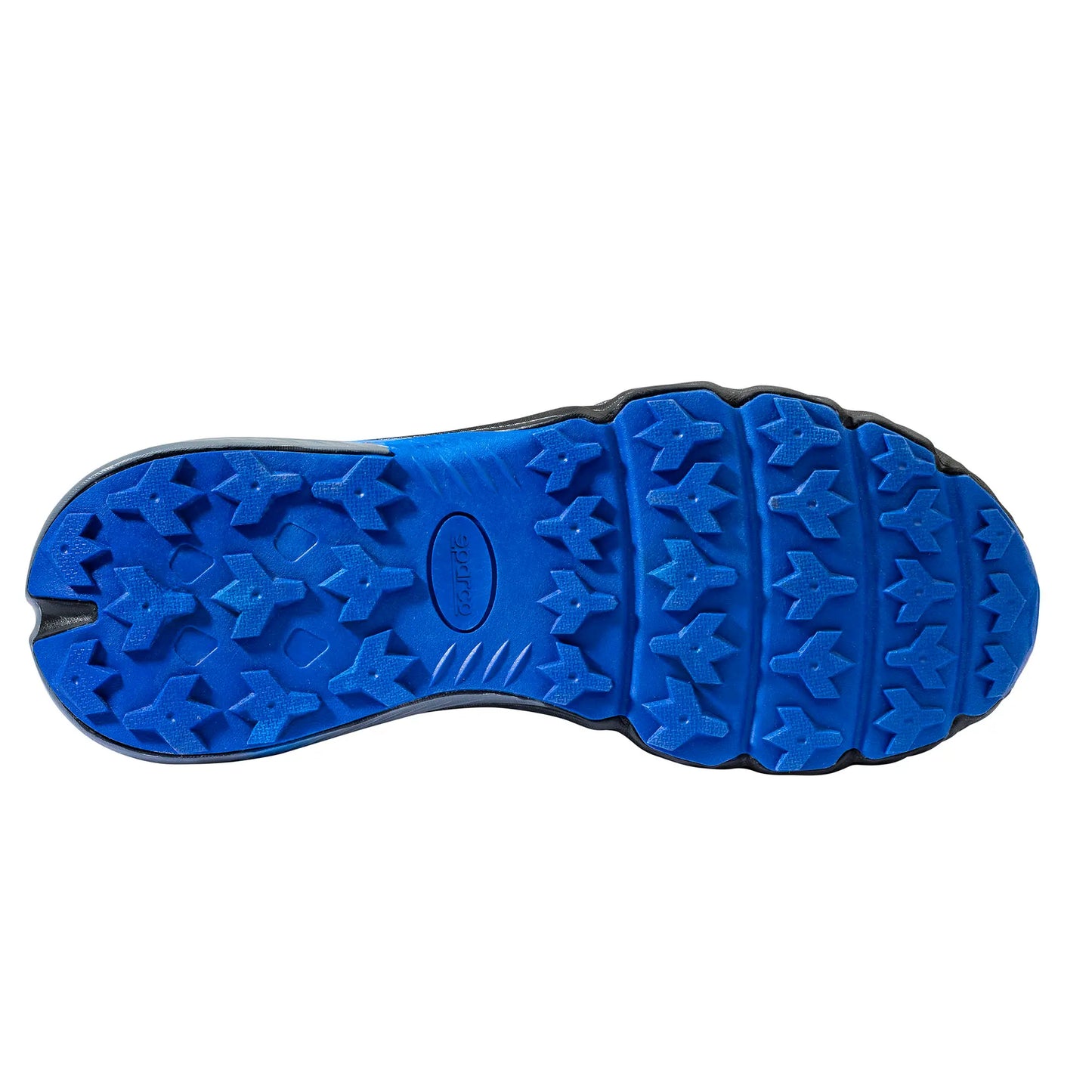 Sparco S-PARK Gap | Werkschoenen | Sneakers