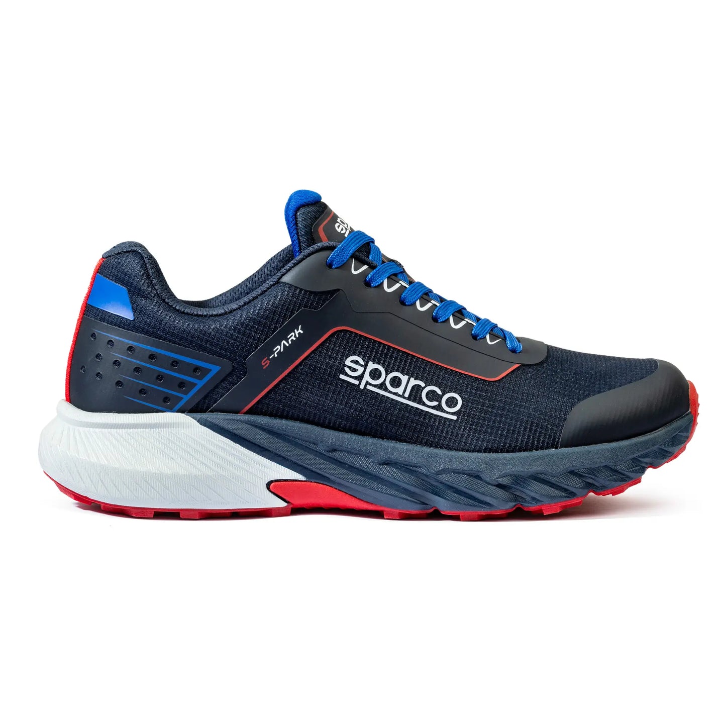 Sparco Sportieve Werkschoen - LEON