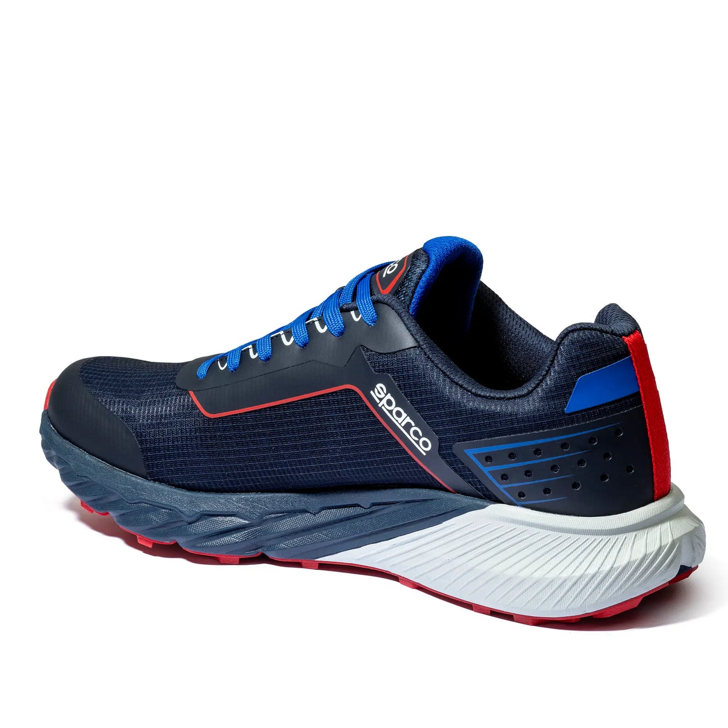 Sparco Sportieve Werkschoen - LEON