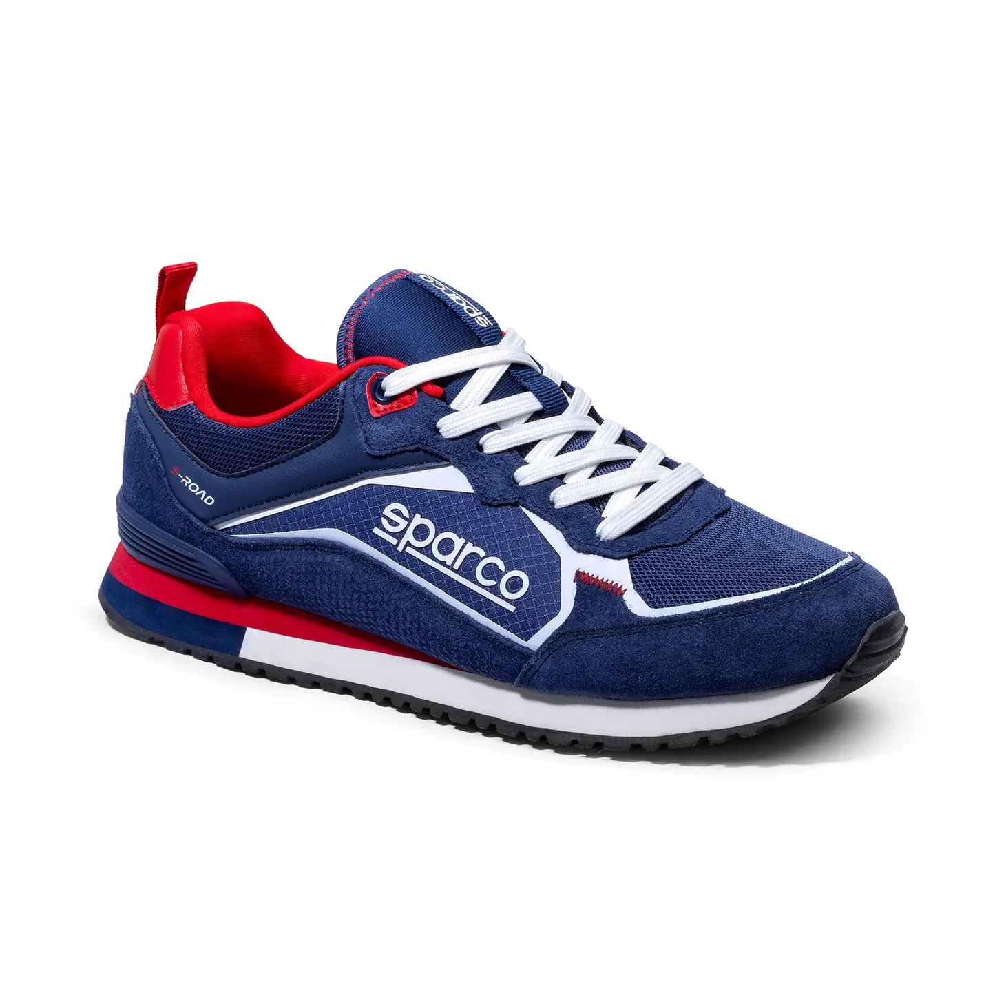 Sparco S-ROAD | Sneakers | Sportschoenen