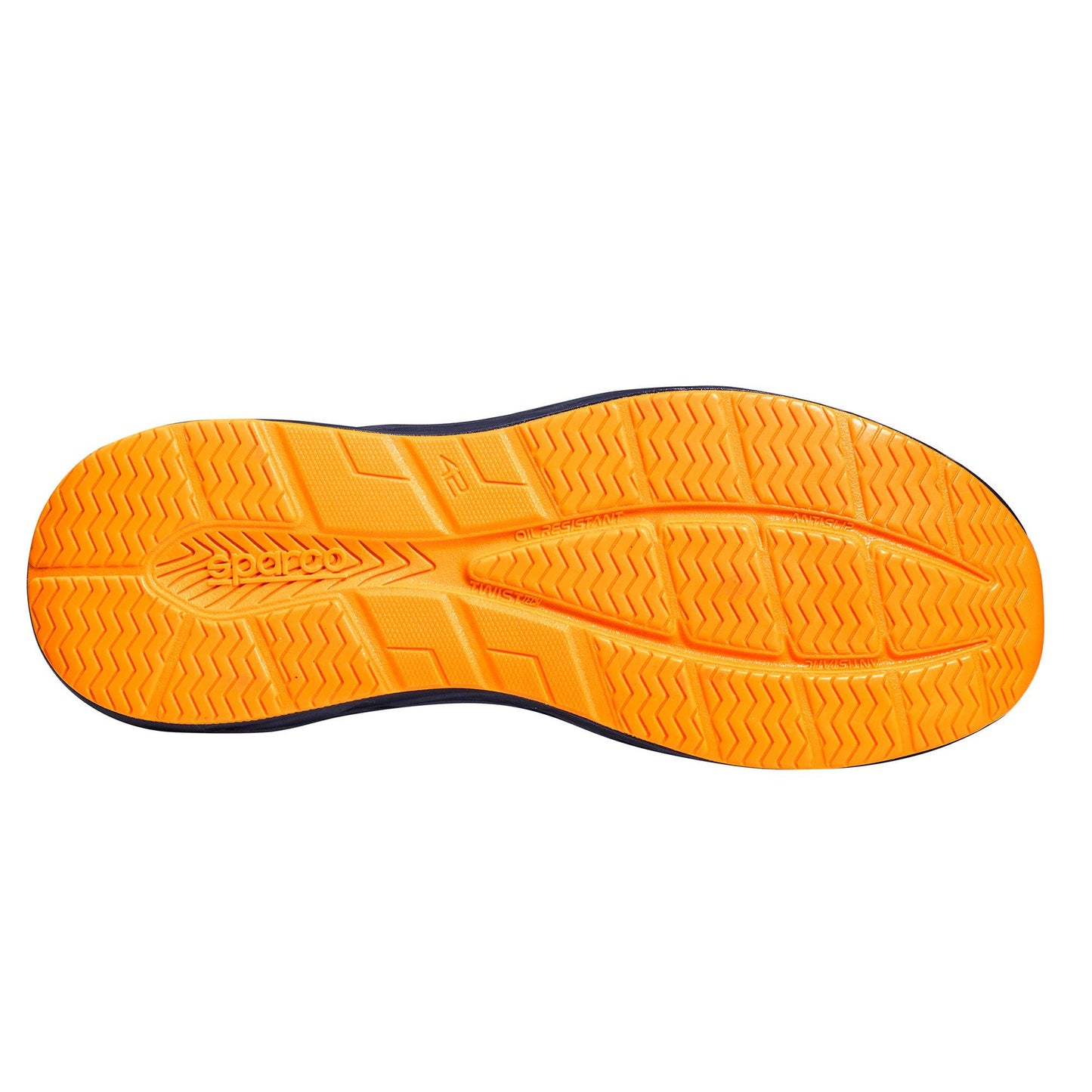Sparco – Mirage Gulf S1PS SR FO HRO SC – Safety Shoes – Gulf