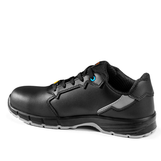 Sparco Scarpe TARGA Sandro ESD S3S - Zijaanzicht