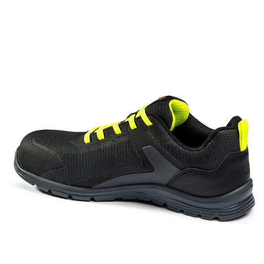 Sparco Scarpe Practice JOSEF S1PS - Vooraanzicht