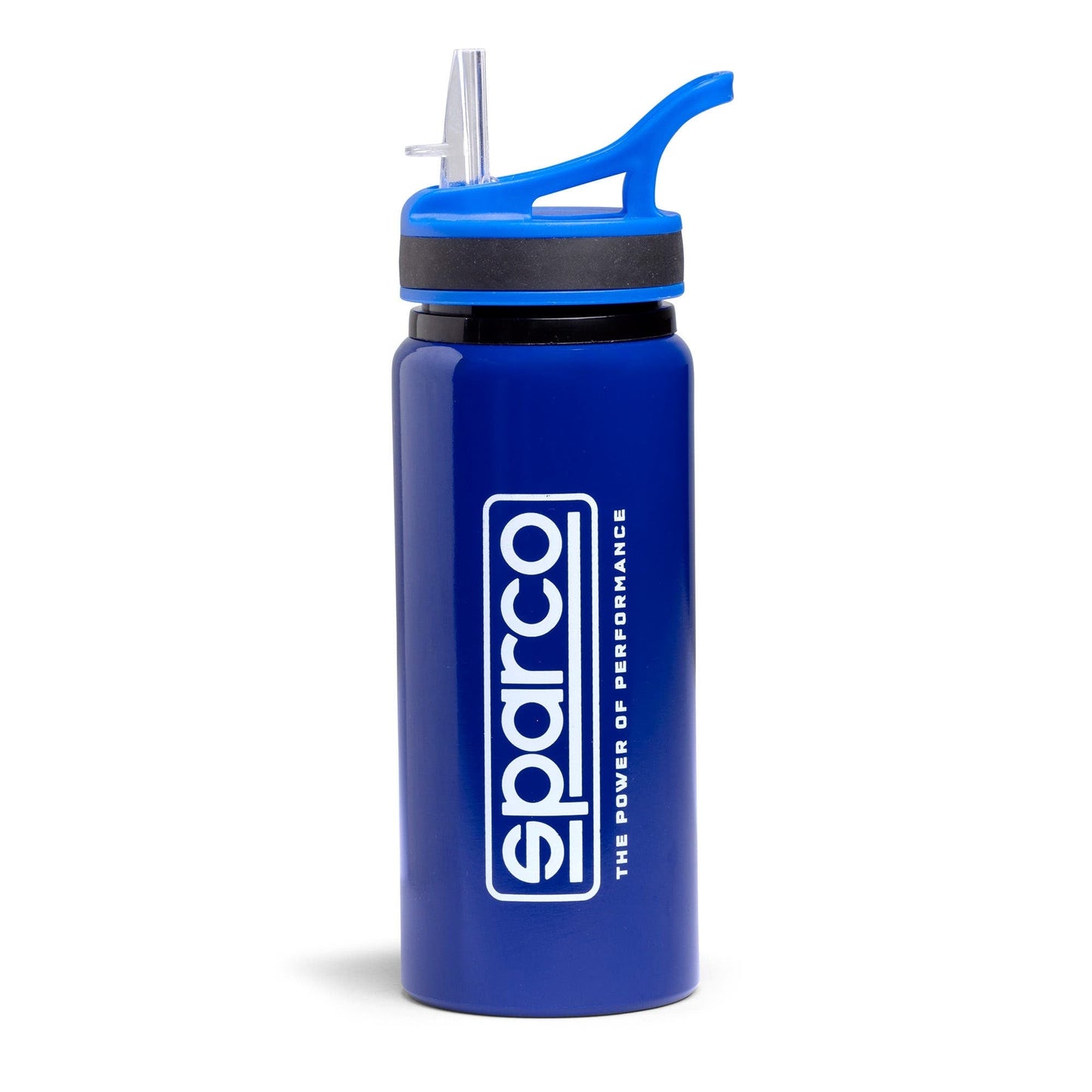 Sparco Borraccia Beccuccio 680ML ALU BRFXC - Vooraanzicht