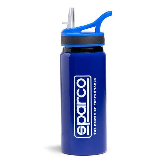 Sparco WATER BOTTLE – Aluminium Drinkfles 680 ml