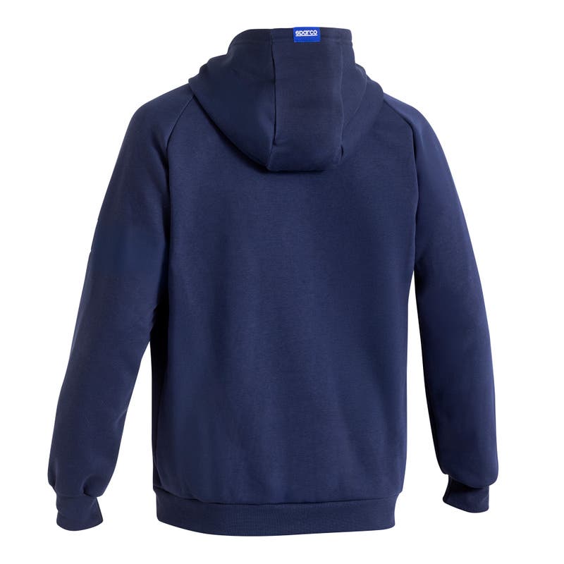 Sparco GULF Hooded Vest