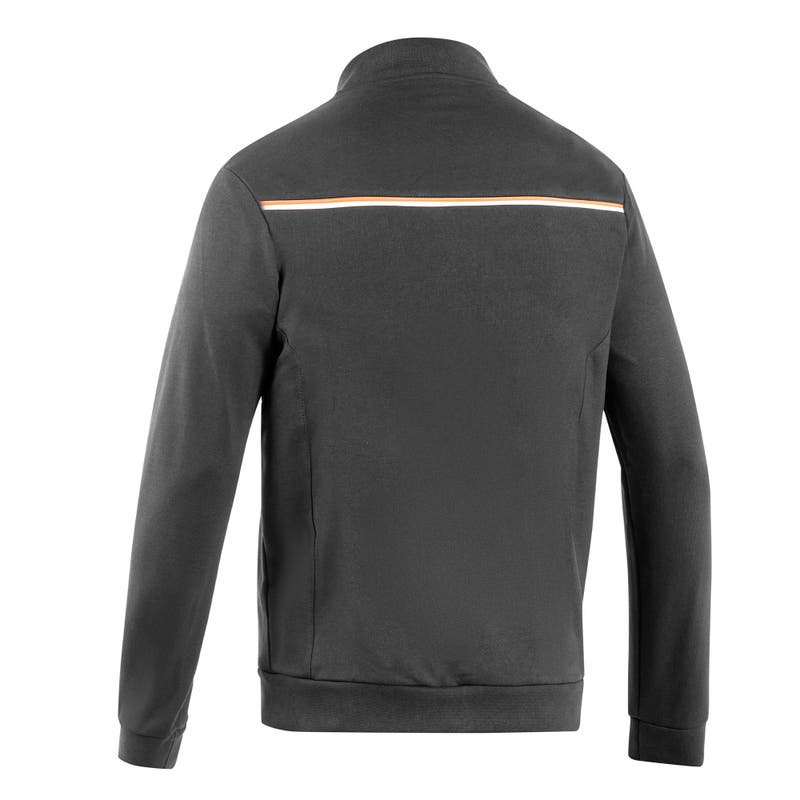 Sparco GULF Zip-up Sweatshirt