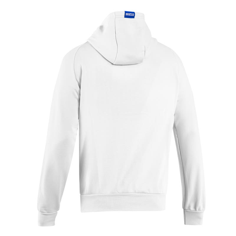 Sparco GULF Hoodie met capuchon