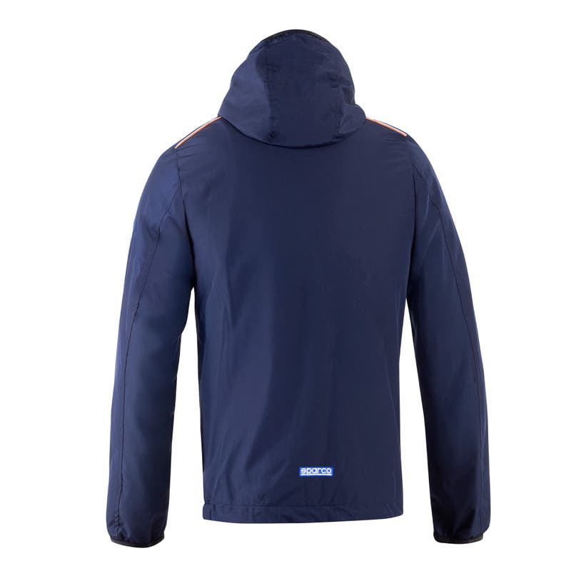 Sparco GULF Windbreaker jacket