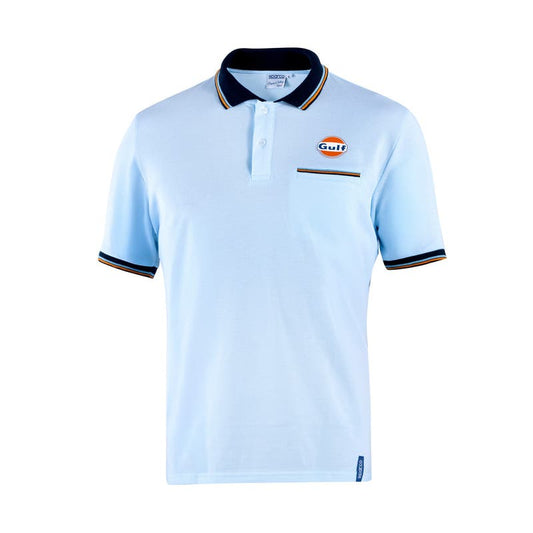Sparco GULF Polo with chest pocket