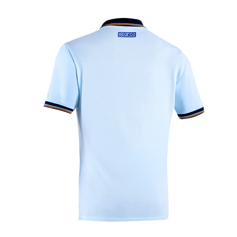 Sparco GULF Polo with chest pocket