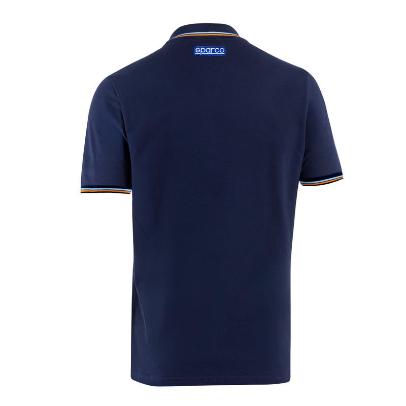 Sparco GULF Polo with chest pocket