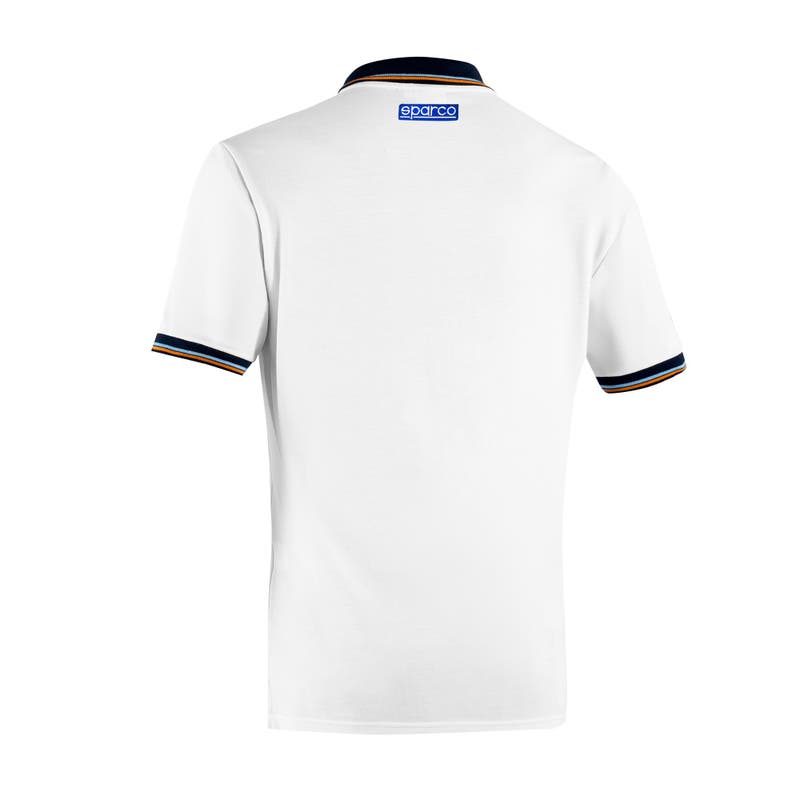 Sparco GULF Polo with chest pocket