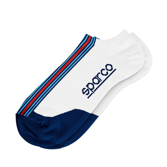 Sparco Sneaker socks Martini Racing