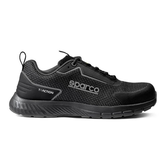 Sparco Lage Werkschoen S1P - FUJI