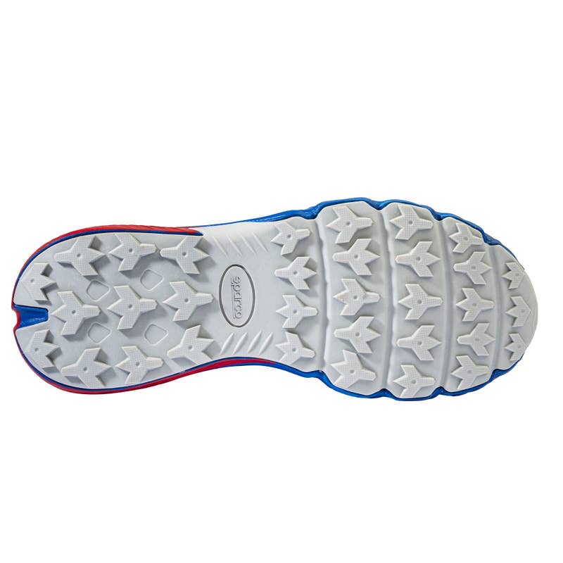 Sparco Martini Racing S-PARK Sardinia | Werkschoenen | Sneakers