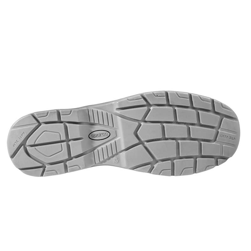 Sparco TARGA Sandro ESD S3S – Waterafstotende veiligheidsschoen met sportieve uitstraling