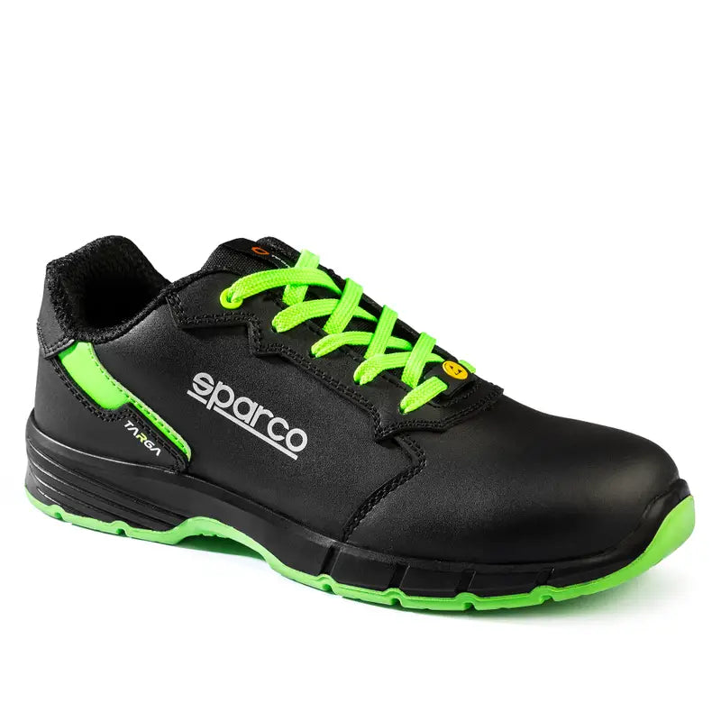 Sparco Lage Werkschoen S3S - ARTURO