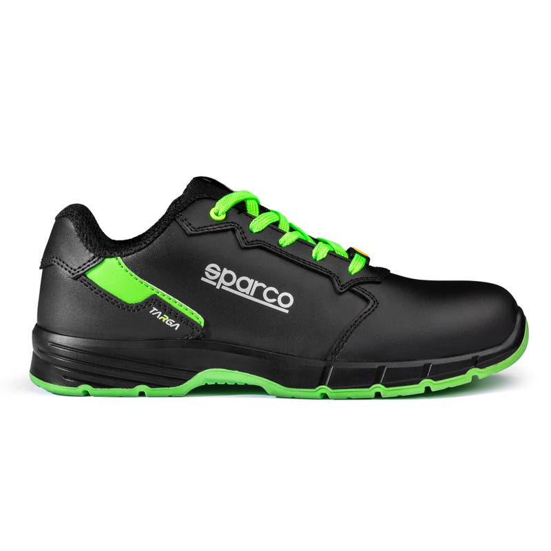 Sparco Lage Werkschoen S3S - ARTURO
