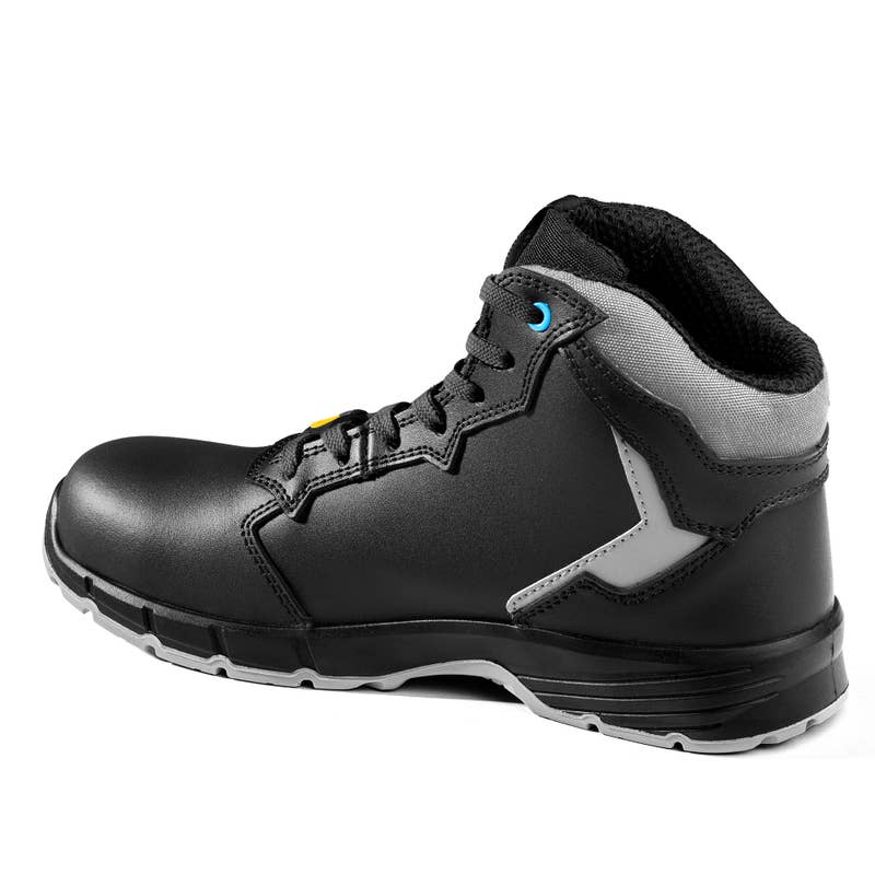 Sparco Halfhoge Werkschoen S3S - PAUL