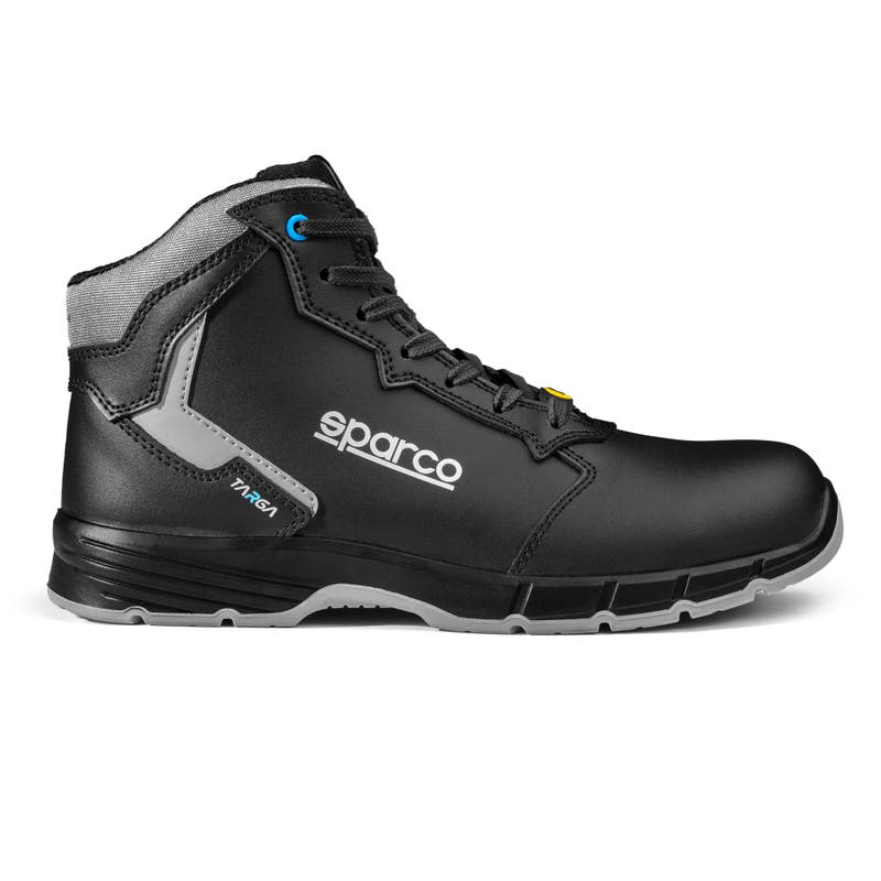 Sparco Halfhoge Werkschoen S3S - PAUL