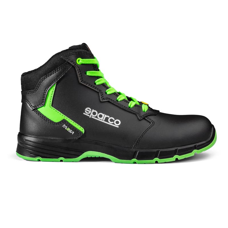 Sparco Halfhoge Werkschoen S3S - WILLY