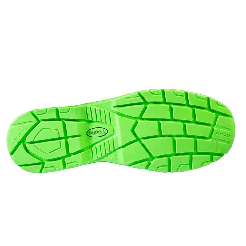 Sparco Halfhoge Werkschoen S3S - WILLY