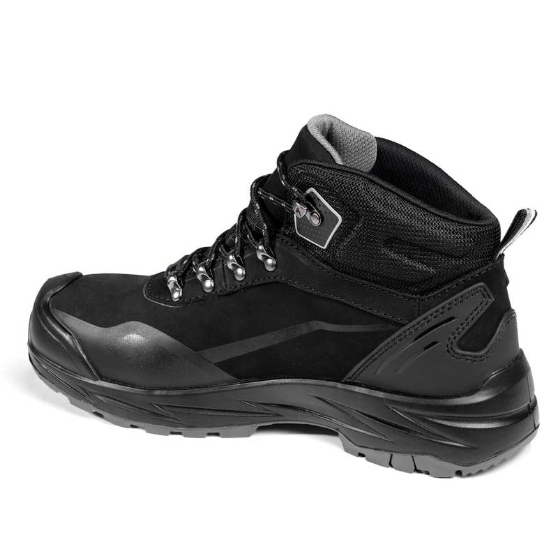 Sparco GOODWOOD Dell | Veiligheidsschoenen S7 | Werkschoenen S7S ESD