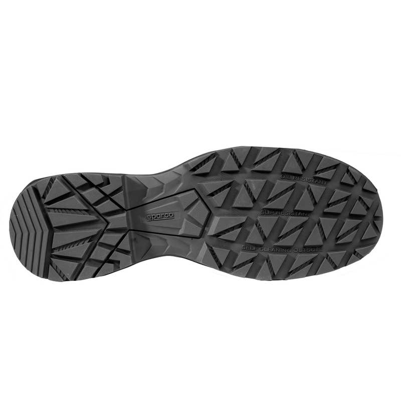 Sparco GOODWOOD River | Werkschoenen ESD | Waterdicht, Comfortabel & Robuust
