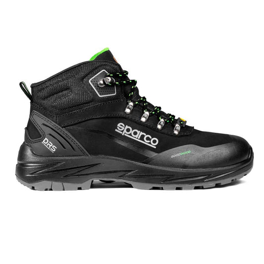 Sparco Halfhoge Werkschoen Waterdicht - RIVER