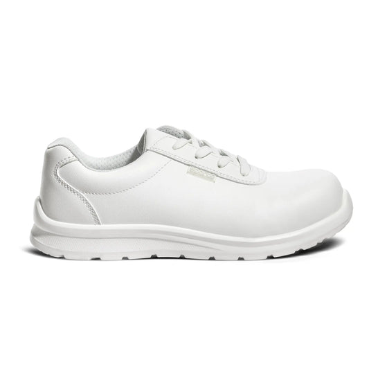 Sparco TRACKDAY LACES WALKER – S2 Veiligheidsschoen met Veters