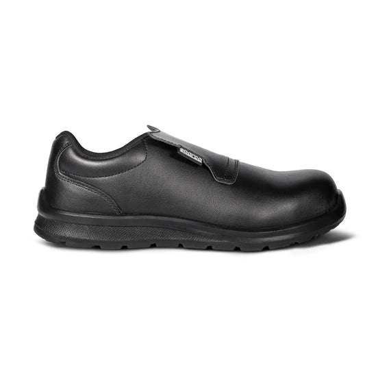 Sparco TRACKDAY NO-LACES COSY – S2 Veiligheidsschoen zonder Veters