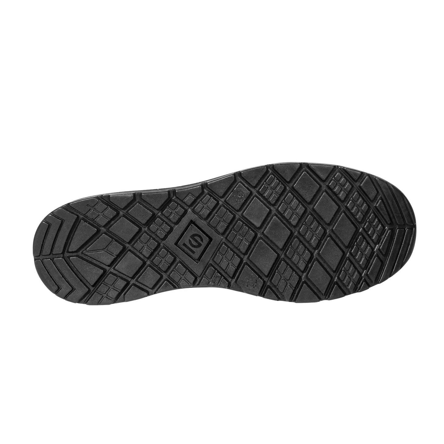 Lage Werkschoen S2 - COSY - Zwart